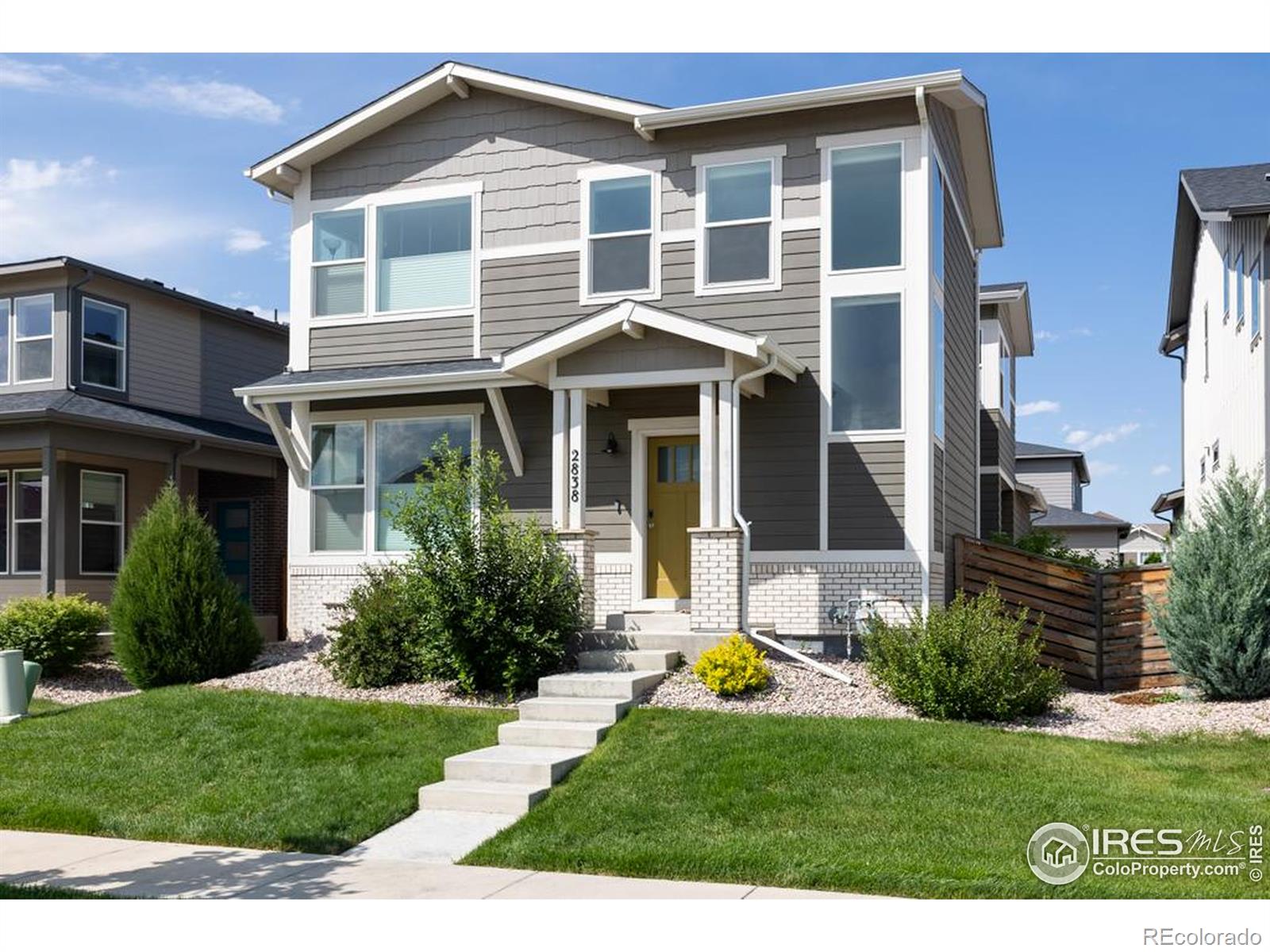 MLS Image #31 for 2838  sykes drive,fort collins, Colorado