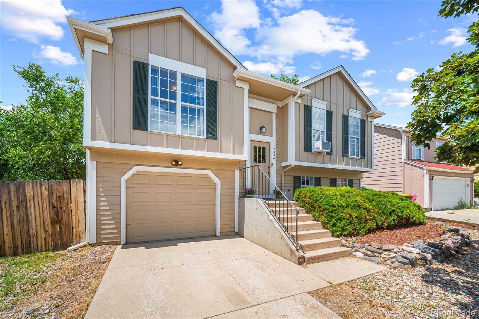 MLS Image #0 for 2650  plymouth drive,colorado springs, Colorado