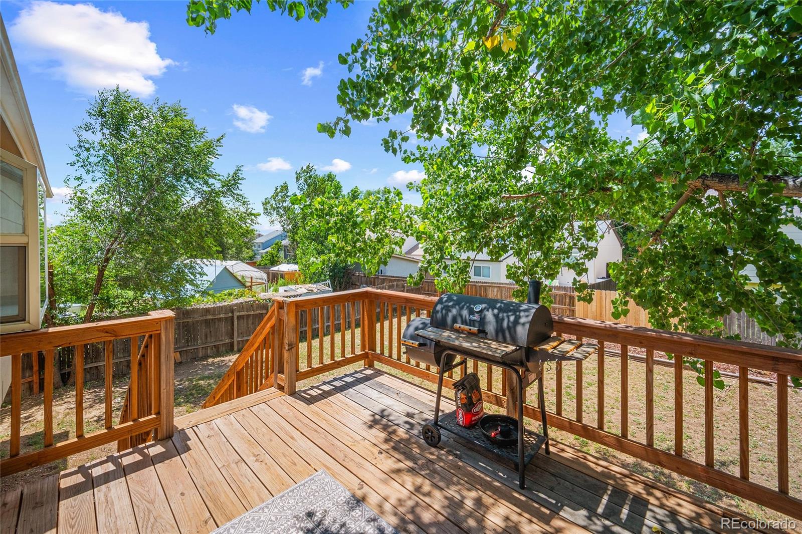 MLS Image #10 for 2650  plymouth drive,colorado springs, Colorado