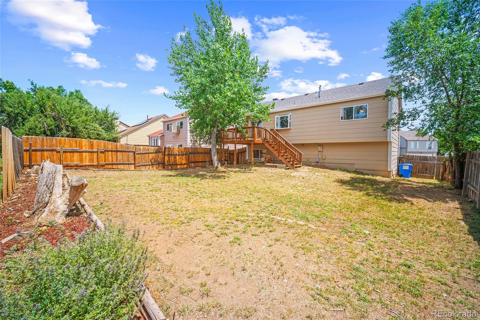 MLS Image #12 for 2650  plymouth drive,colorado springs, Colorado