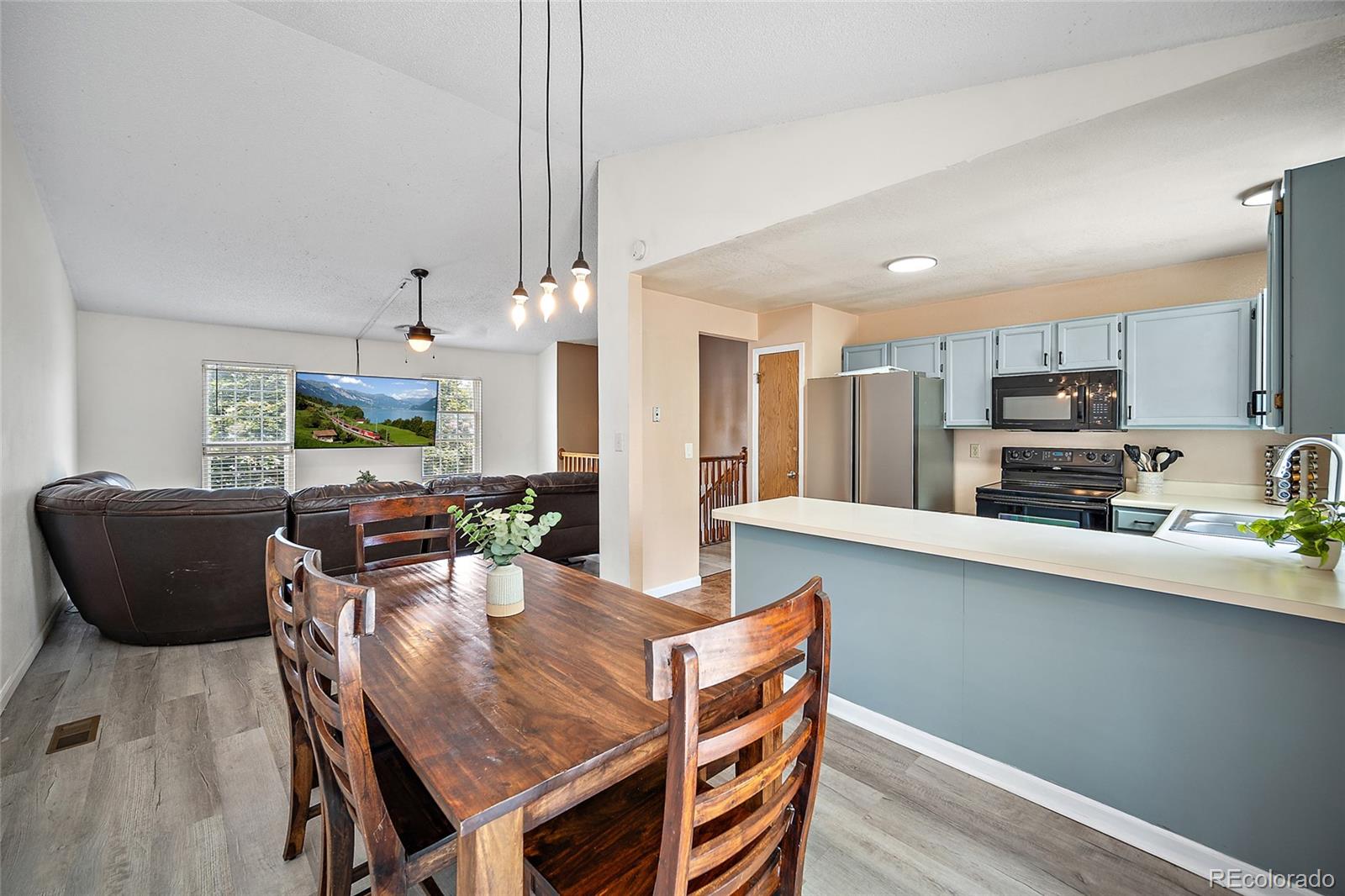 MLS Image #13 for 2650  plymouth drive,colorado springs, Colorado