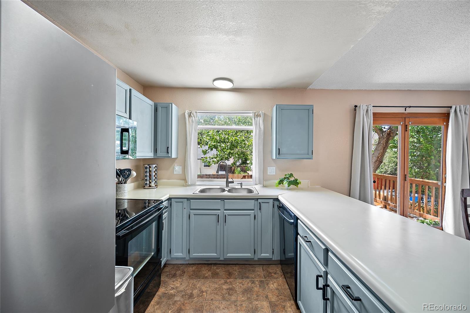 MLS Image #14 for 2650  plymouth drive,colorado springs, Colorado