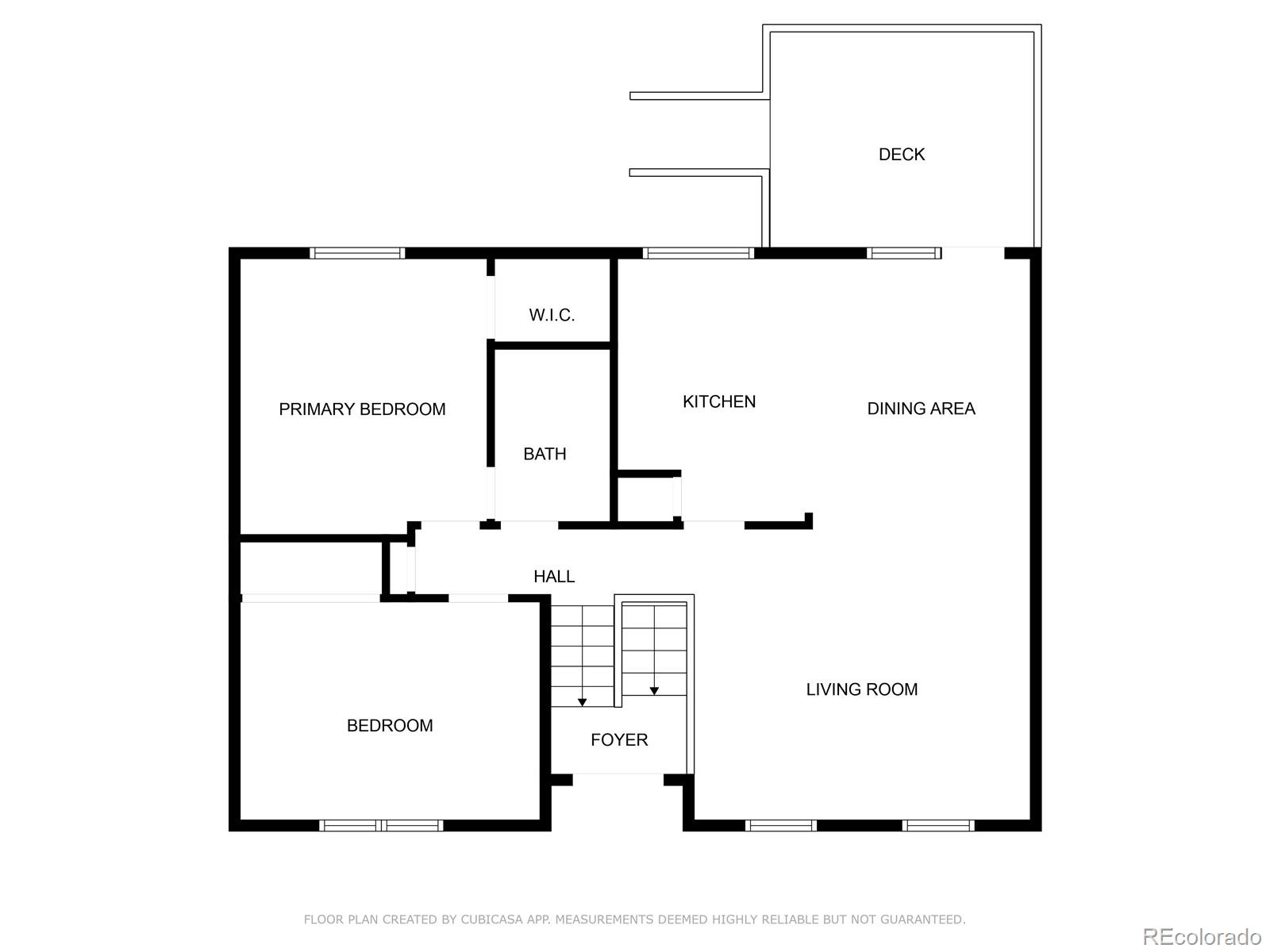 MLS Image #35 for 2650  plymouth drive,colorado springs, Colorado