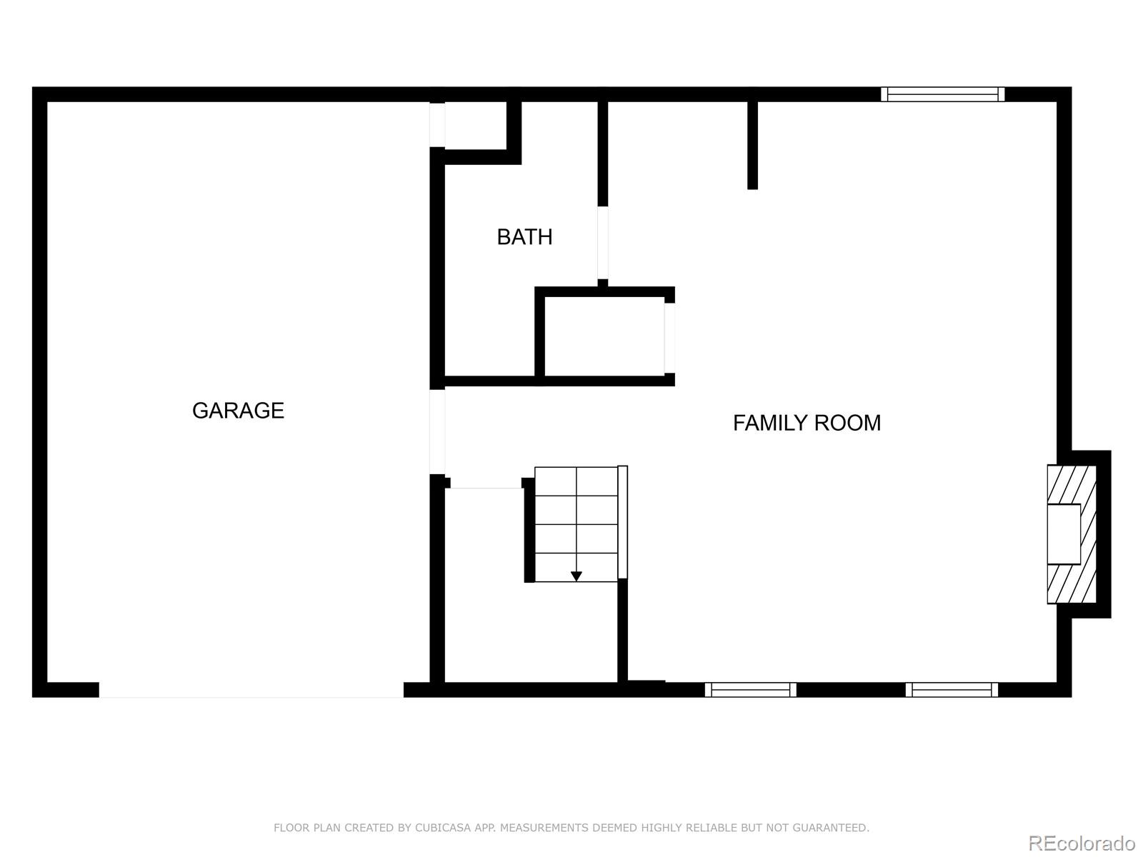 MLS Image #36 for 2650  plymouth drive,colorado springs, Colorado