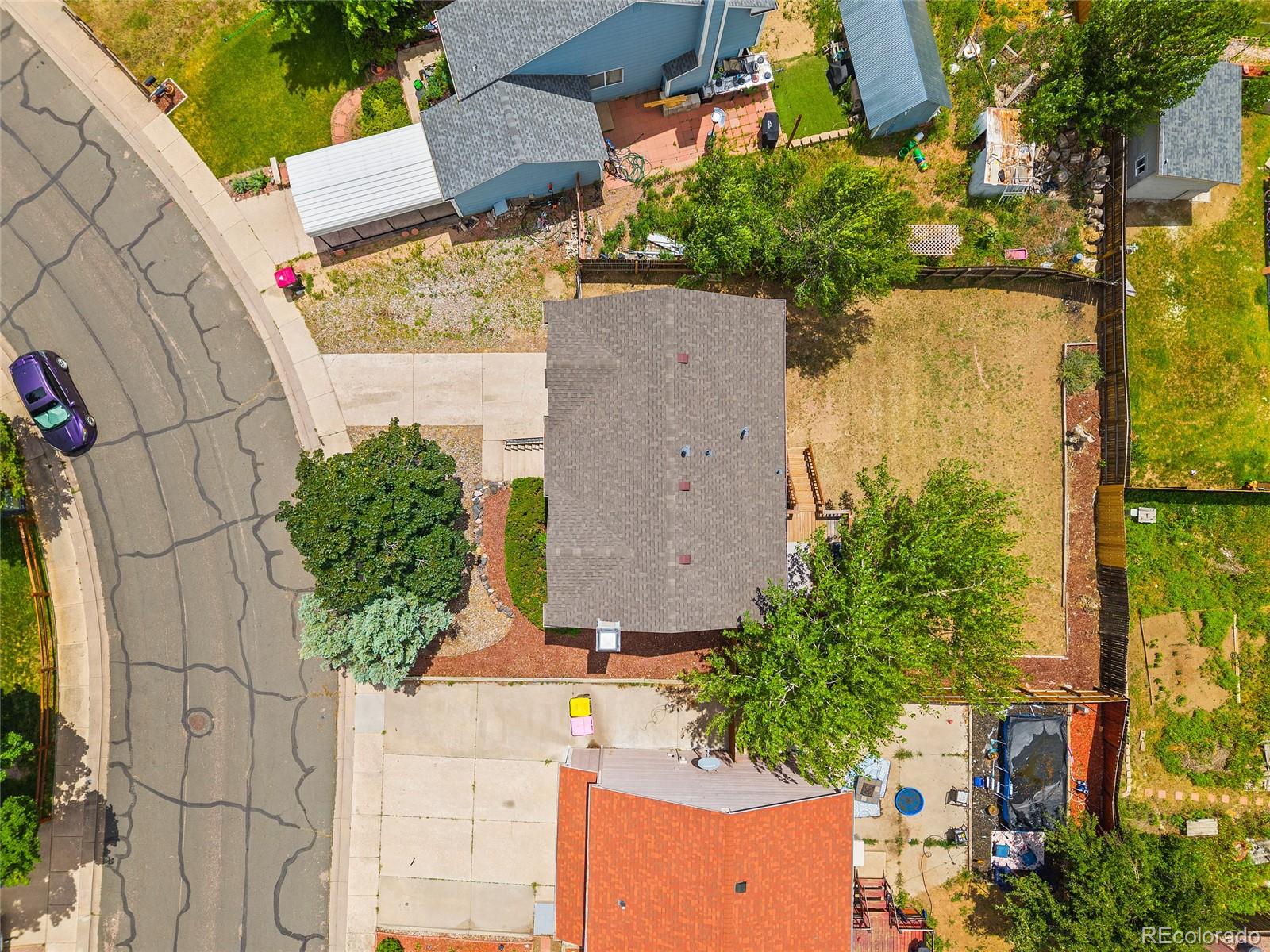 MLS Image #7 for 2650  plymouth drive,colorado springs, Colorado