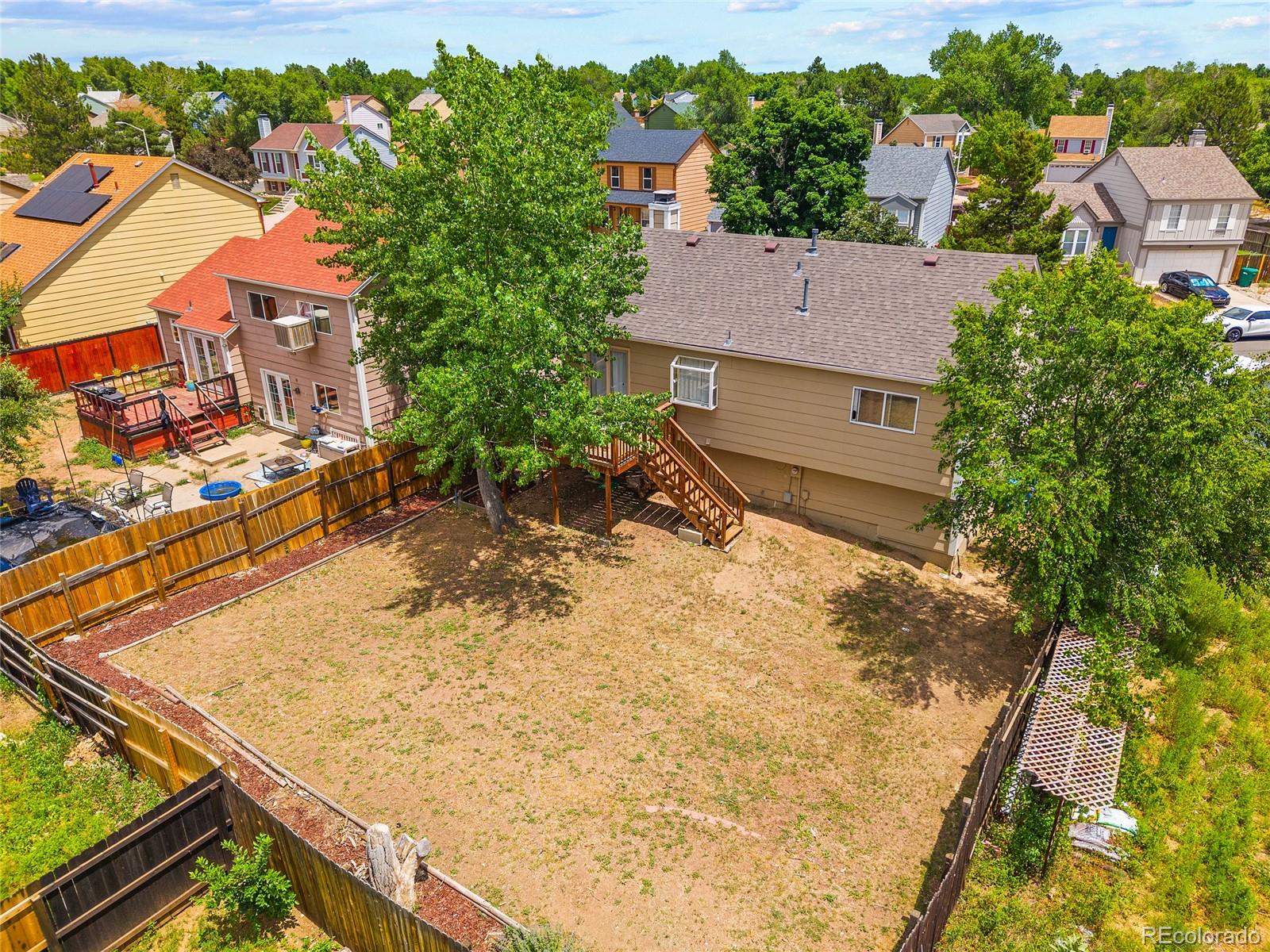 MLS Image #8 for 2650  plymouth drive,colorado springs, Colorado