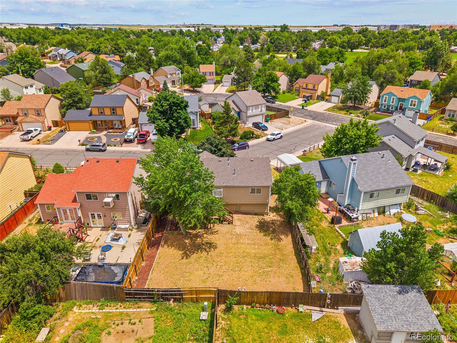 MLS Image #9 for 2650  plymouth drive,colorado springs, Colorado