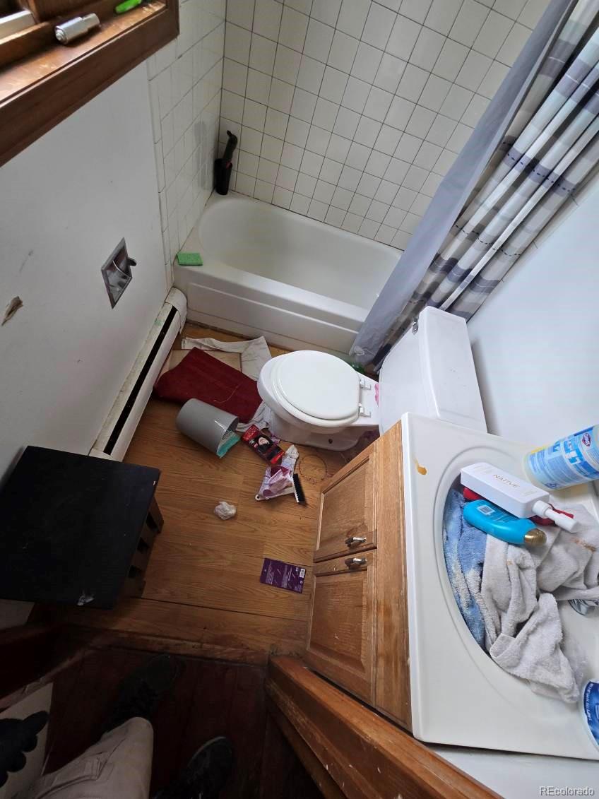 MLS Image #15 for 135  lupine lane,leadville, Colorado
