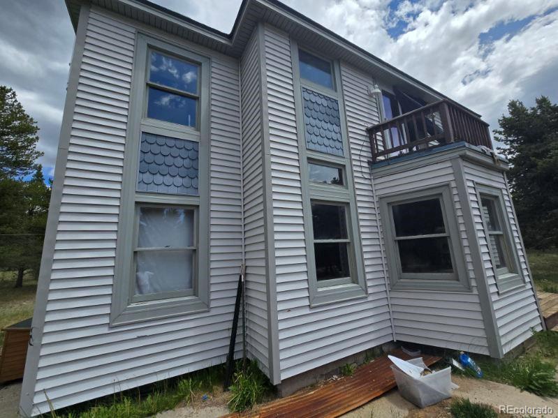 MLS Image #23 for 135  lupine lane,leadville, Colorado