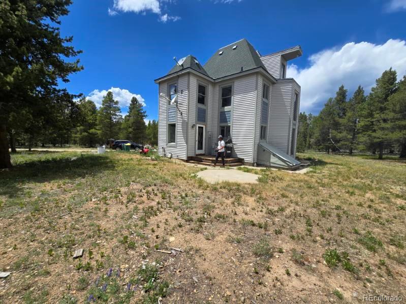 MLS Image #24 for 135  lupine lane,leadville, Colorado