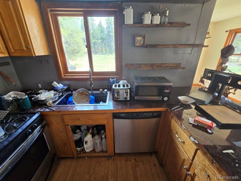 MLS Image #5 for 135  lupine lane,leadville, Colorado