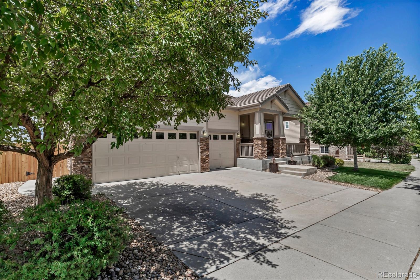 MLS Image #1 for 6295 s ider way,aurora, Colorado