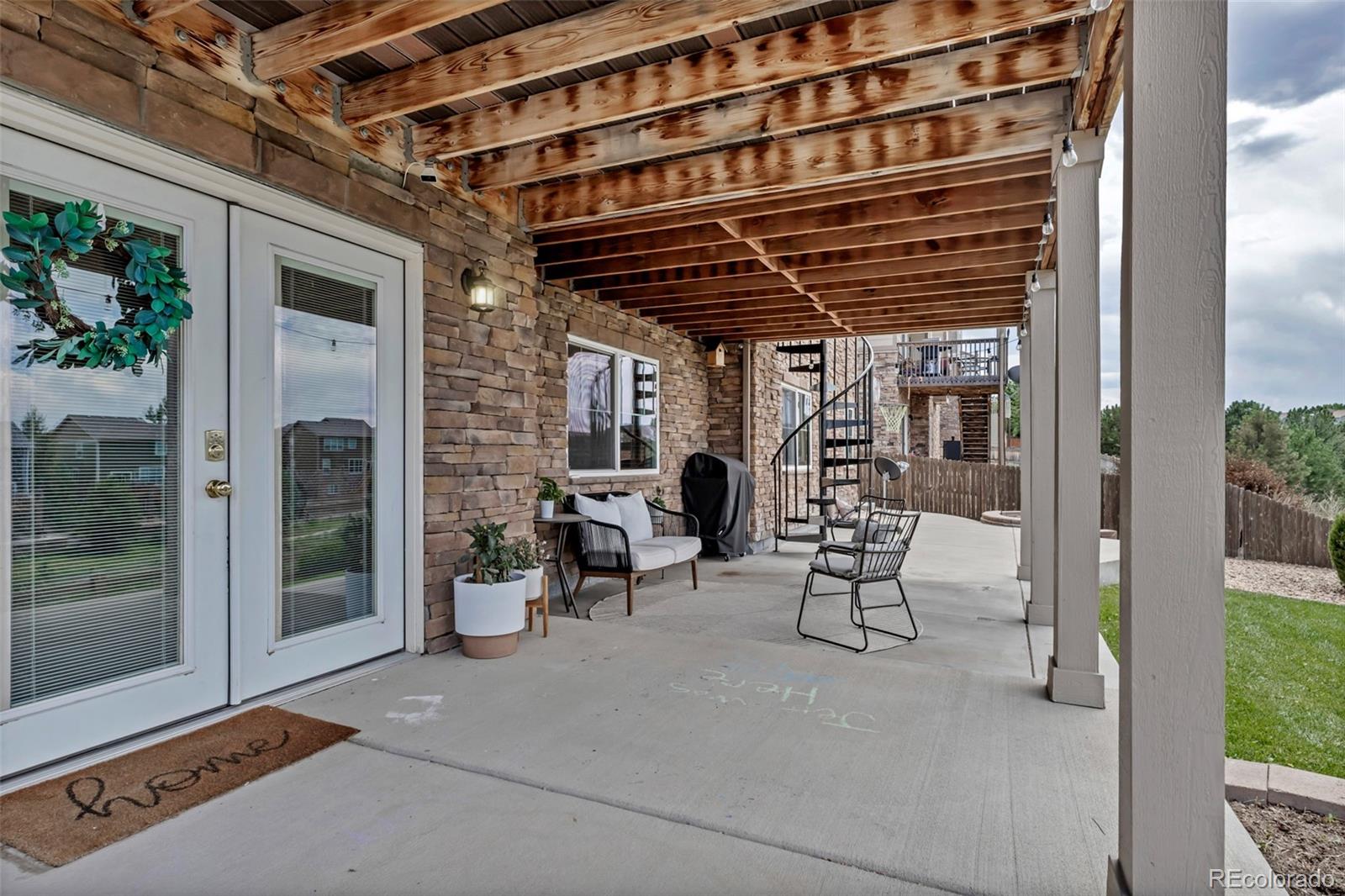 MLS Image #37 for 6295 s ider way,aurora, Colorado