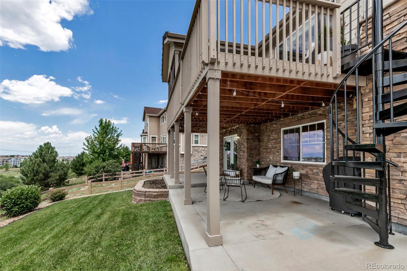 MLS Image #38 for 6295 s ider way,aurora, Colorado