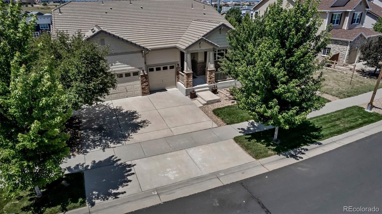 MLS Image #41 for 6295 s ider way,aurora, Colorado