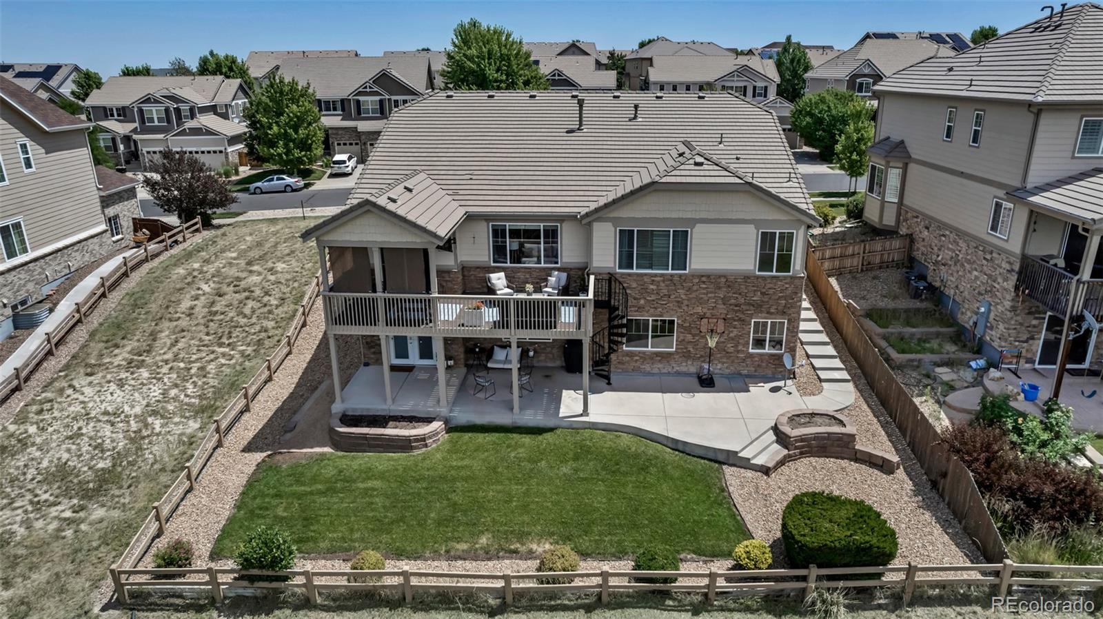 MLS Image #44 for 6295 s ider way,aurora, Colorado
