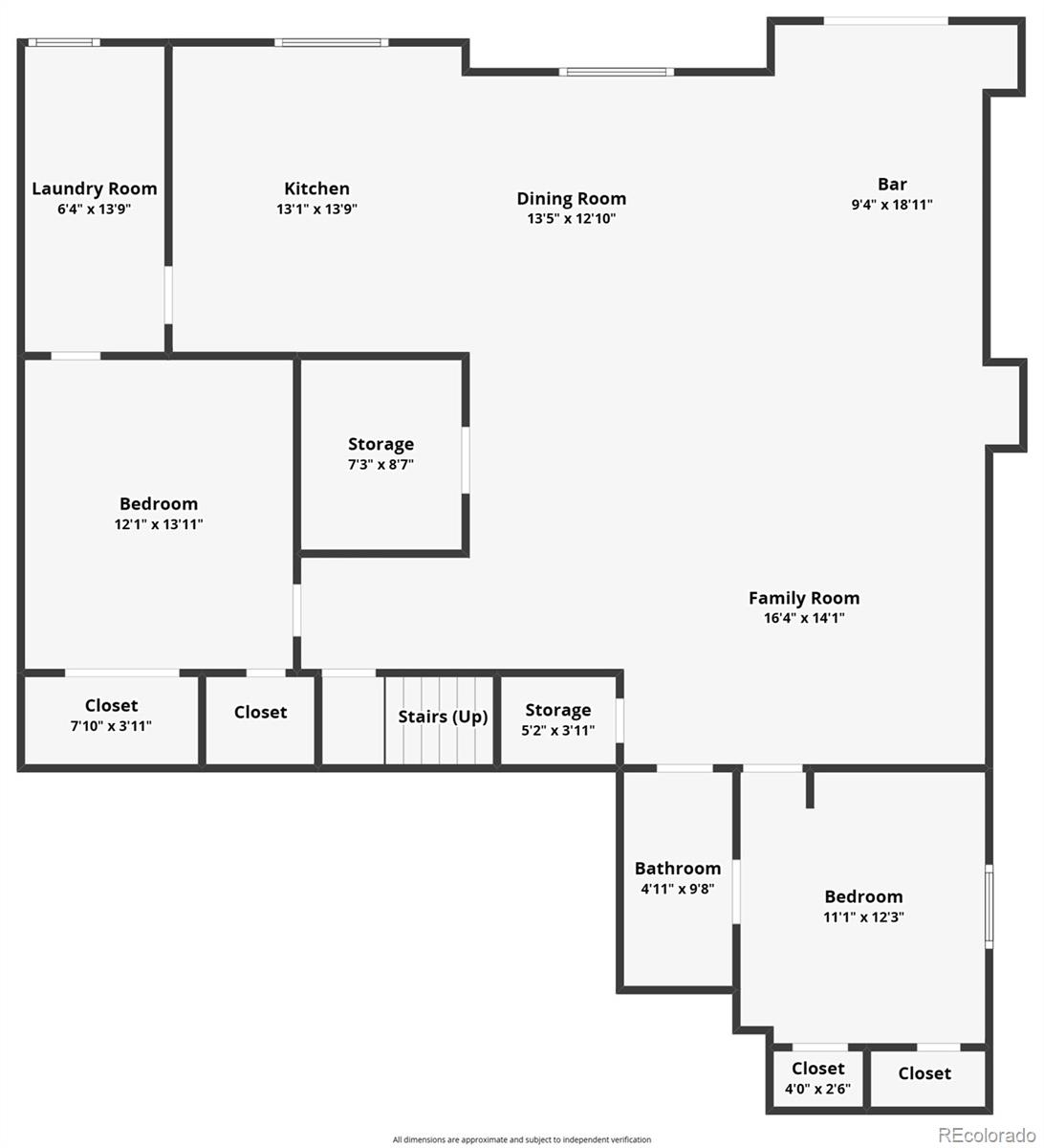 MLS Image #47 for 6295 s ider way,aurora, Colorado