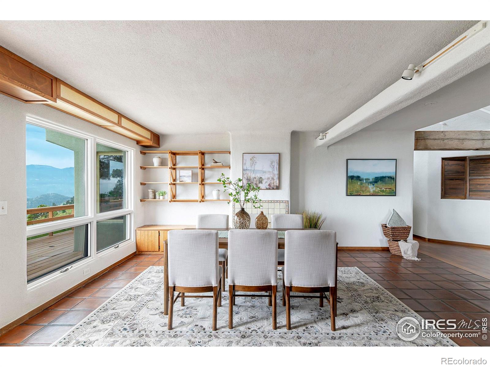 MLS Image #10 for 3884  douglas mountain drive,golden, Colorado