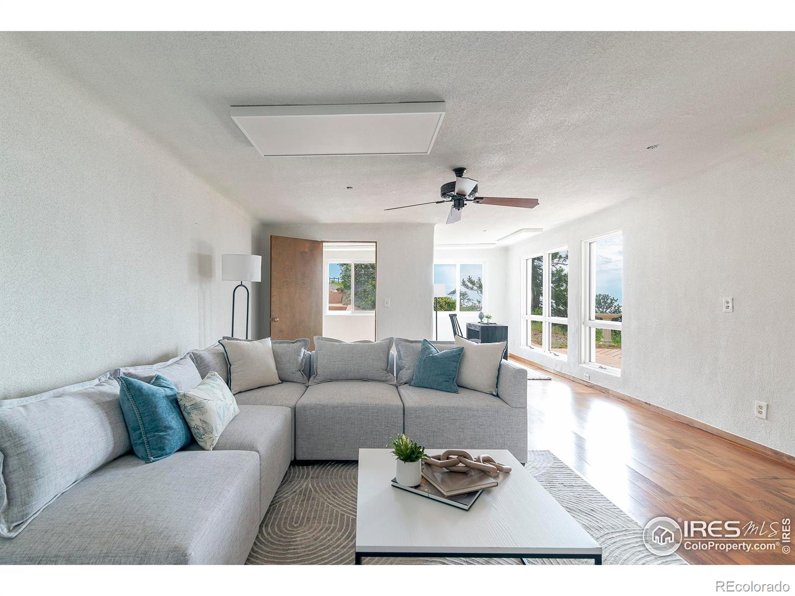 MLS Image #15 for 3884  douglas mountain drive,golden, Colorado