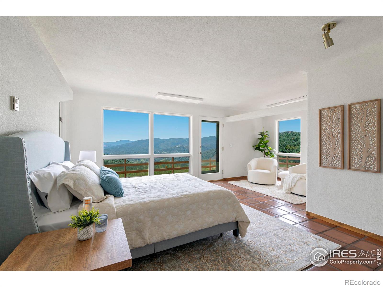 MLS Image #17 for 3884  douglas mountain drive,golden, Colorado