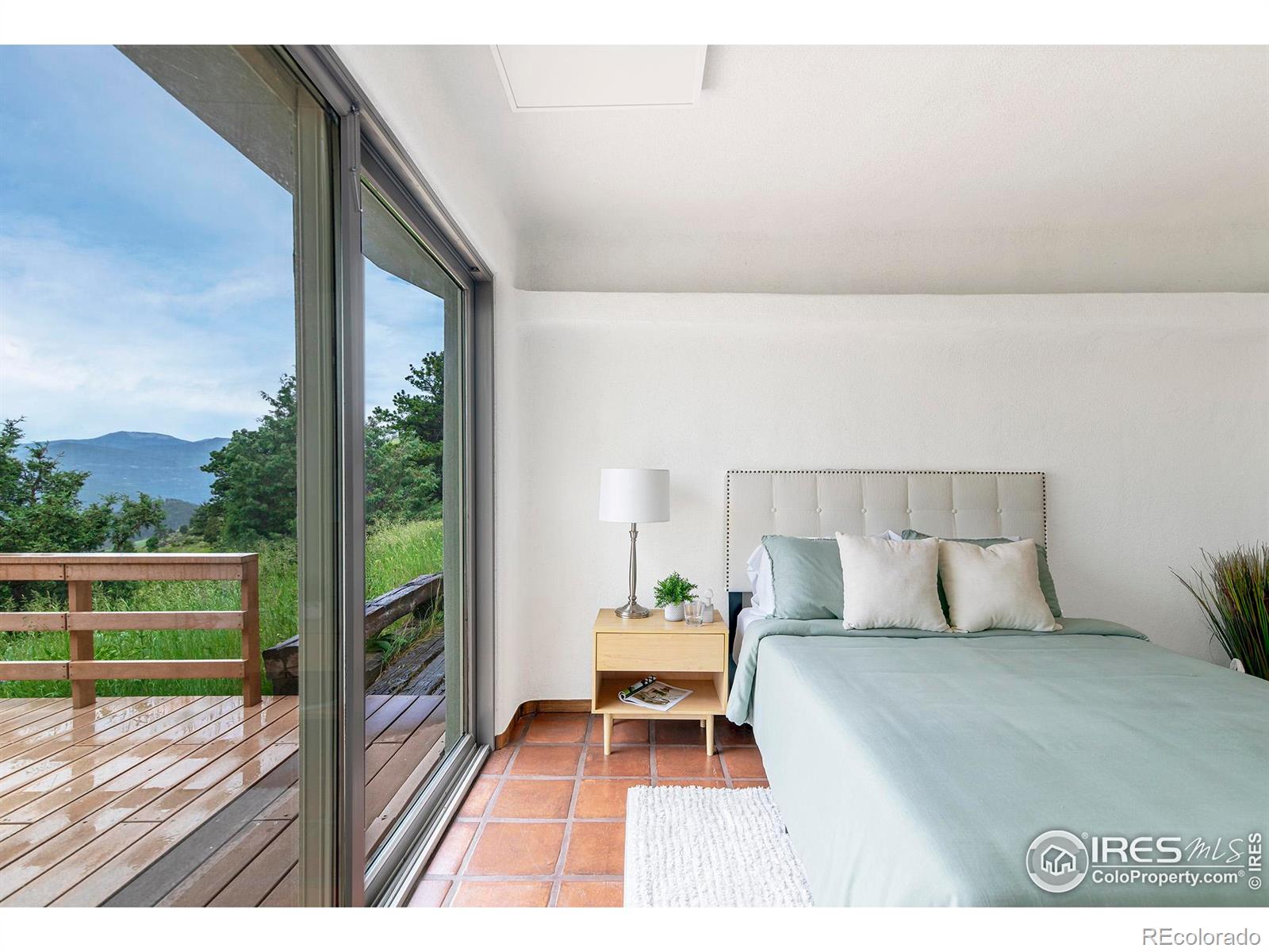 MLS Image #21 for 3884  douglas mountain drive,golden, Colorado