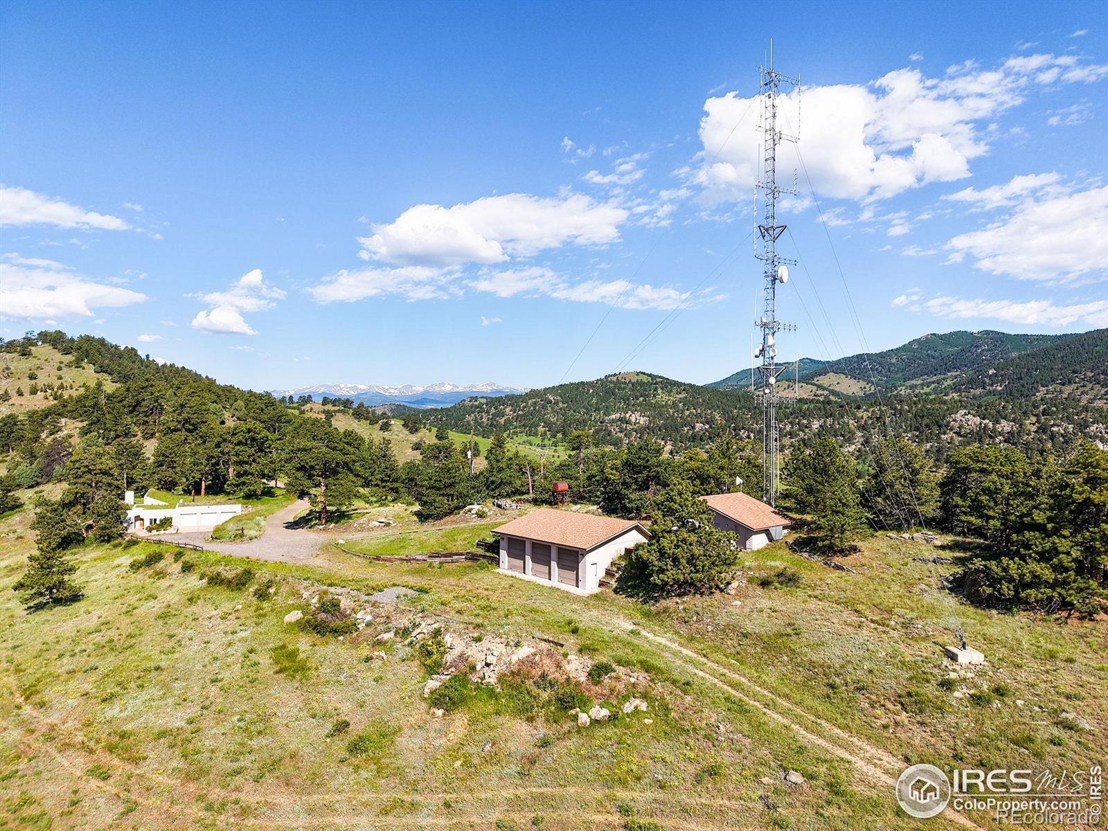 MLS Image #31 for 3884  douglas mountain drive,golden, Colorado