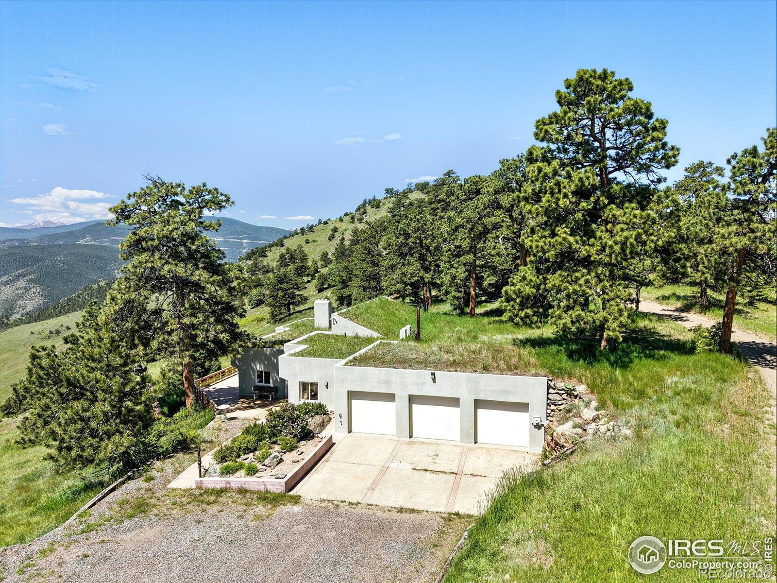 MLS Image #32 for 3884  douglas mountain drive,golden, Colorado