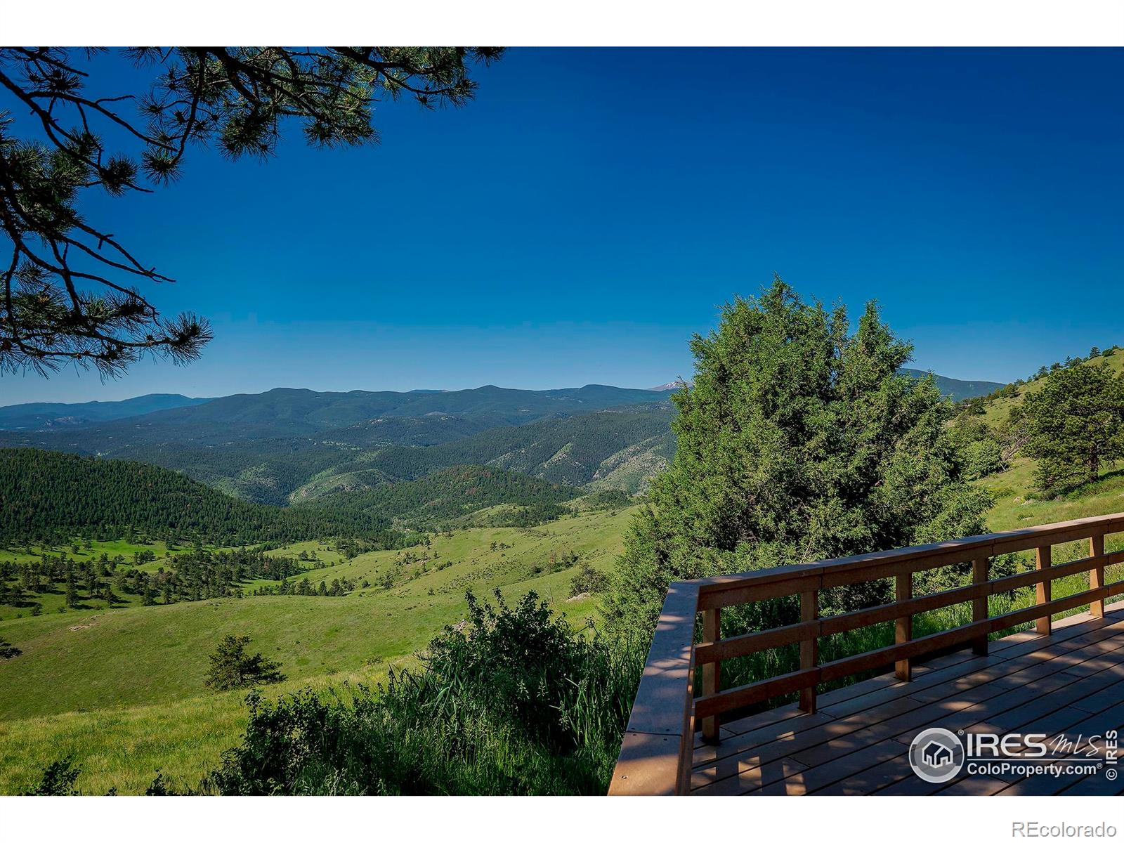MLS Image #33 for 3884  douglas mountain drive,golden, Colorado