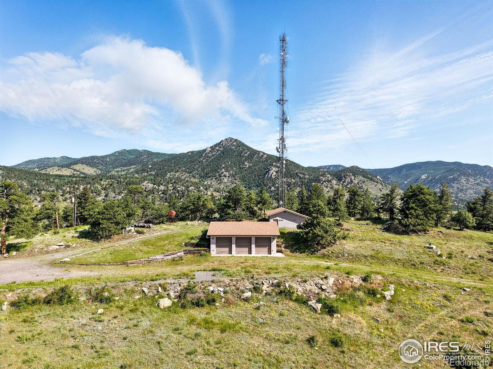 MLS Image #34 for 3884  douglas mountain drive,golden, Colorado