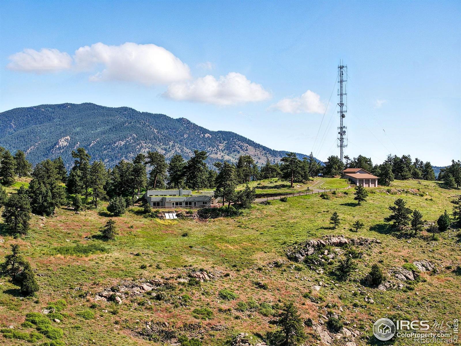MLS Image #35 for 3884  douglas mountain drive,golden, Colorado