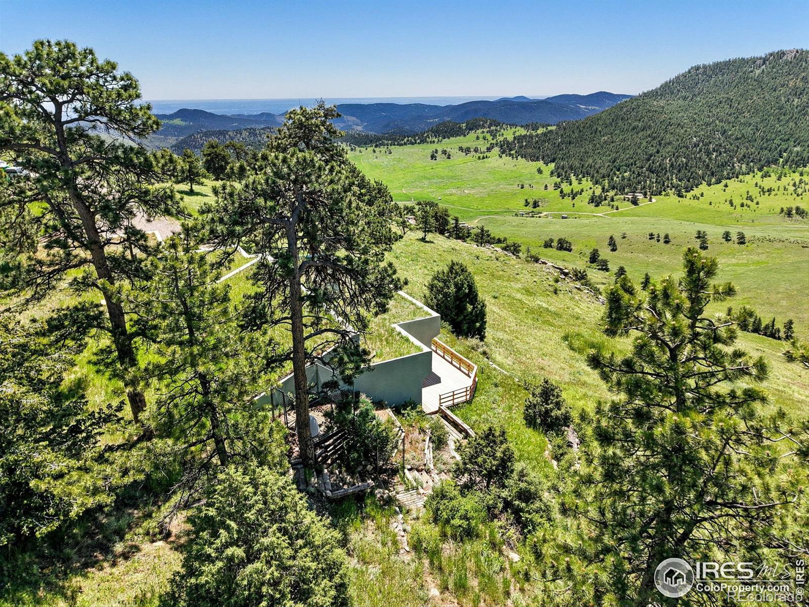 MLS Image #37 for 3884  douglas mountain drive,golden, Colorado