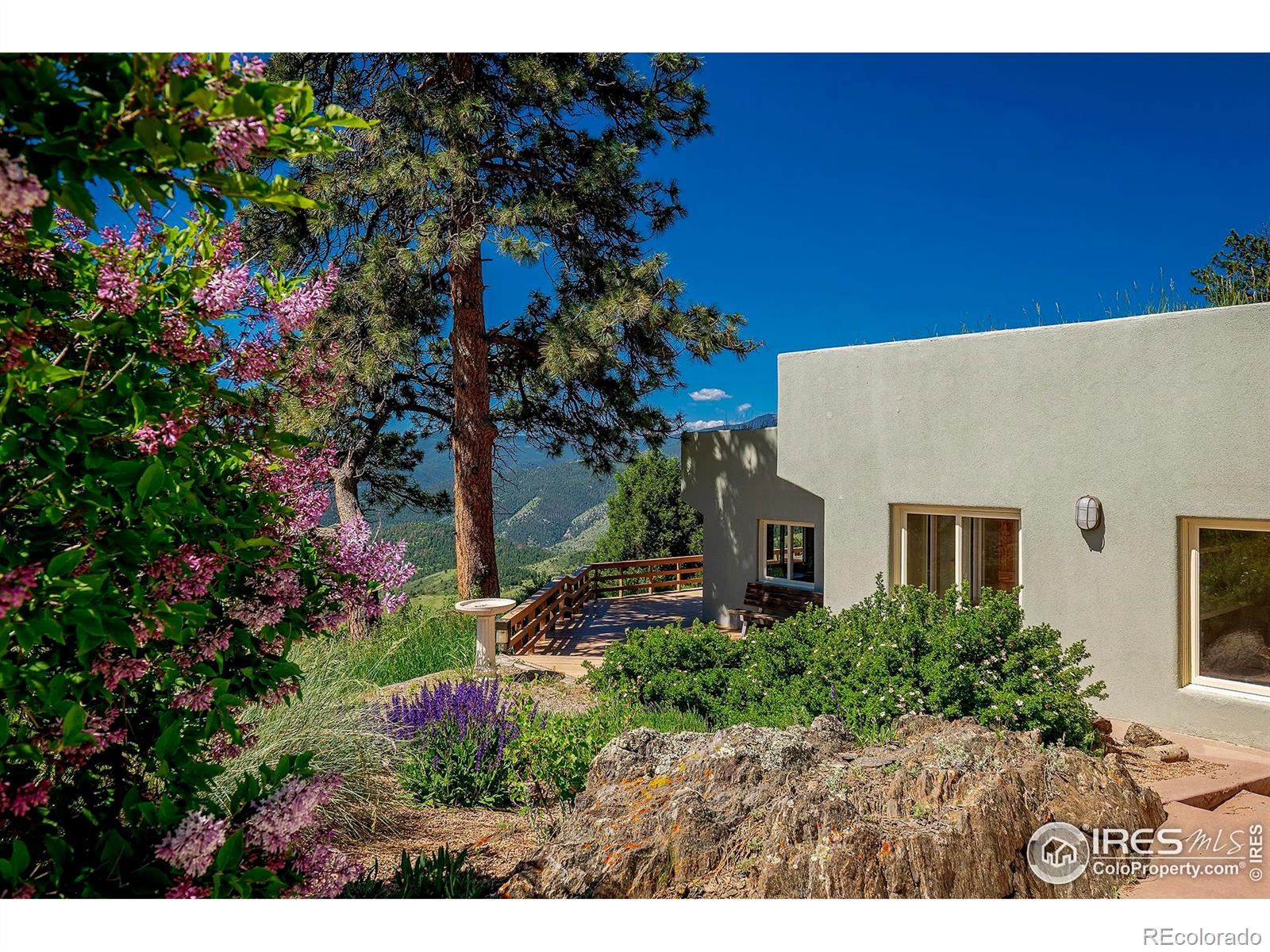 MLS Image #38 for 3884  douglas mountain drive,golden, Colorado