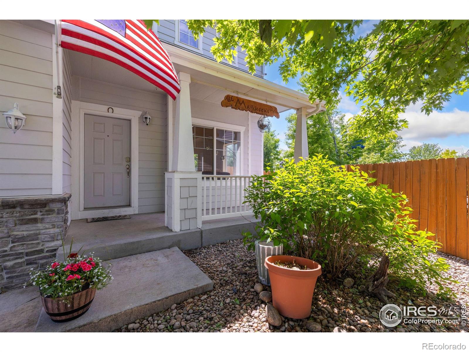 MLS Image #2 for 670  short court,dacono, Colorado