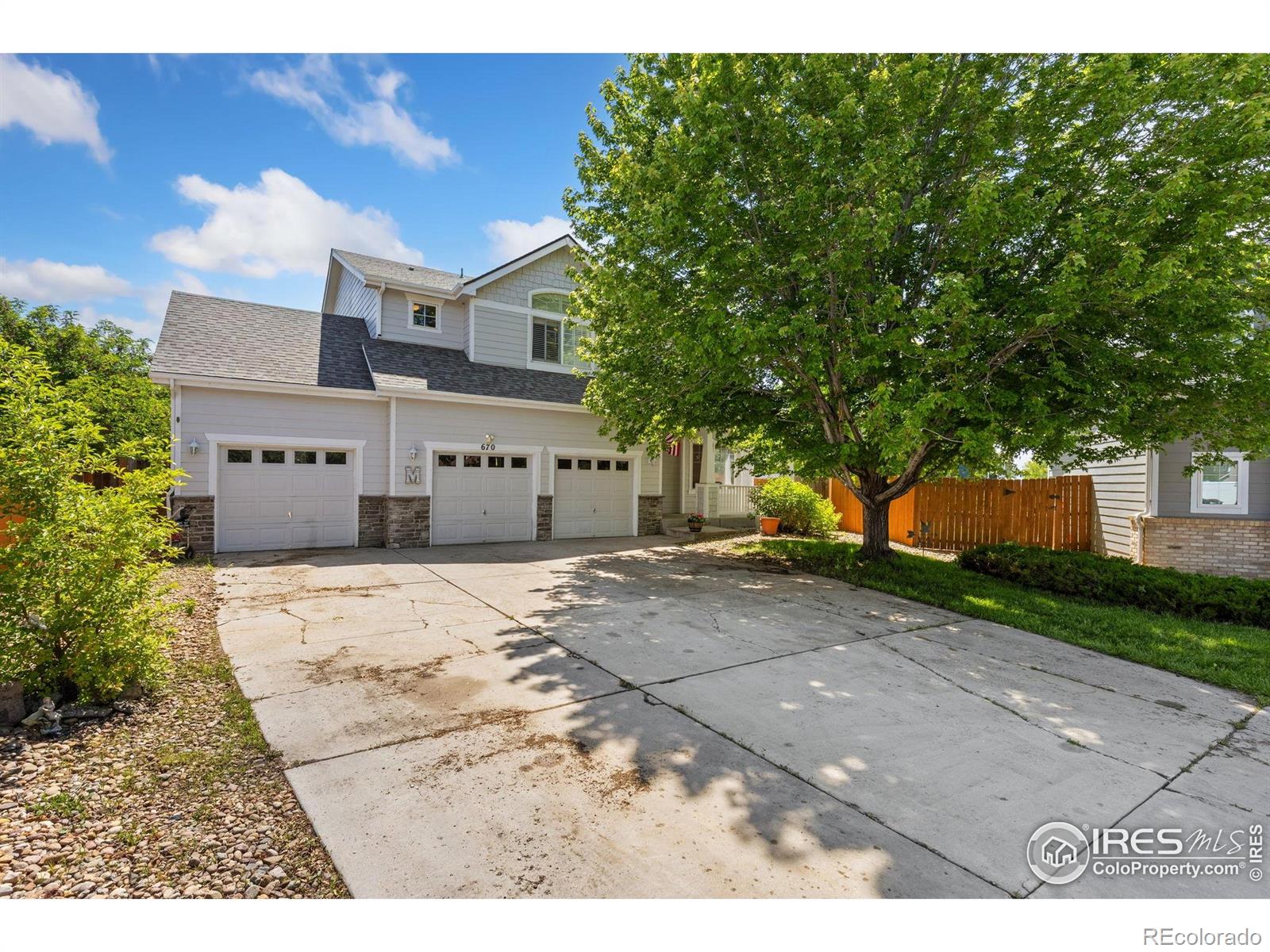MLS Image #3 for 670  short court,dacono, Colorado