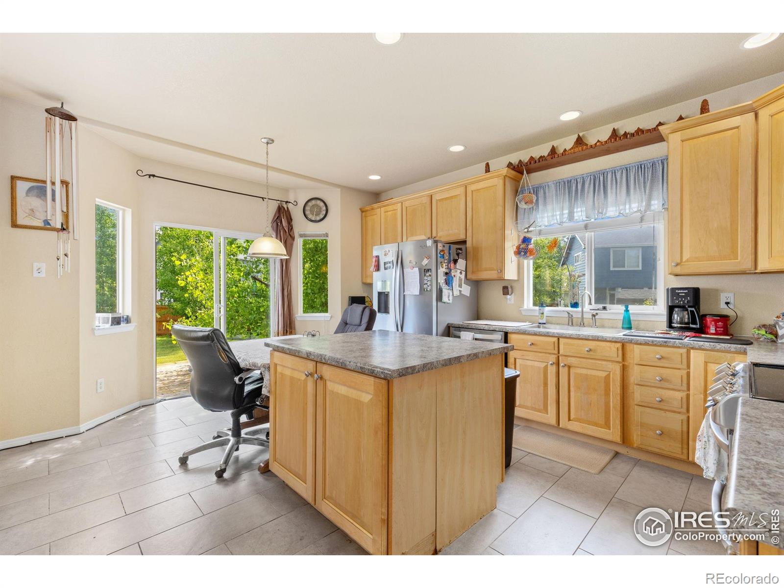 MLS Image #5 for 670  short court,dacono, Colorado