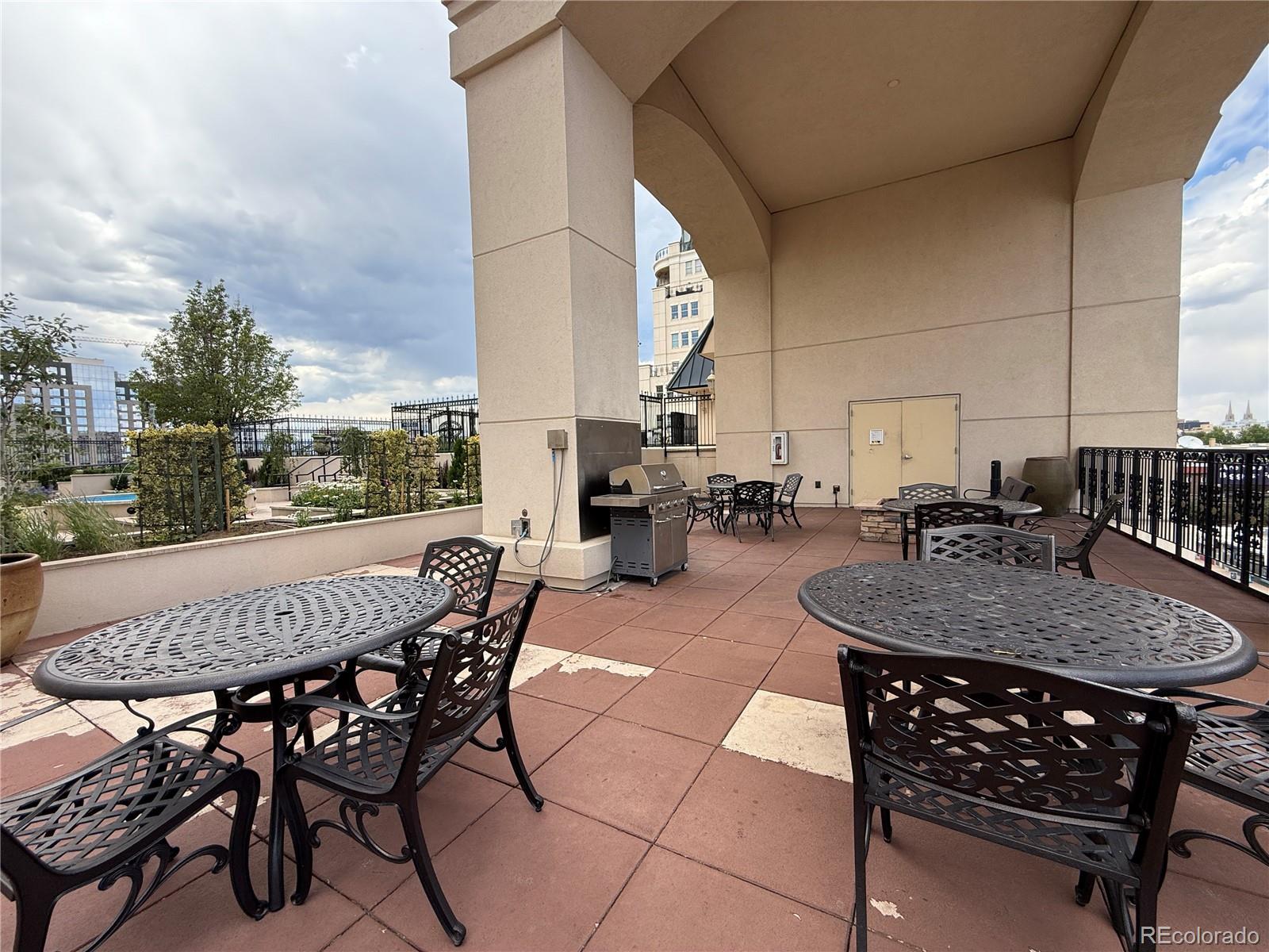 MLS Image #21 for 925 n lincoln street,denver, Colorado