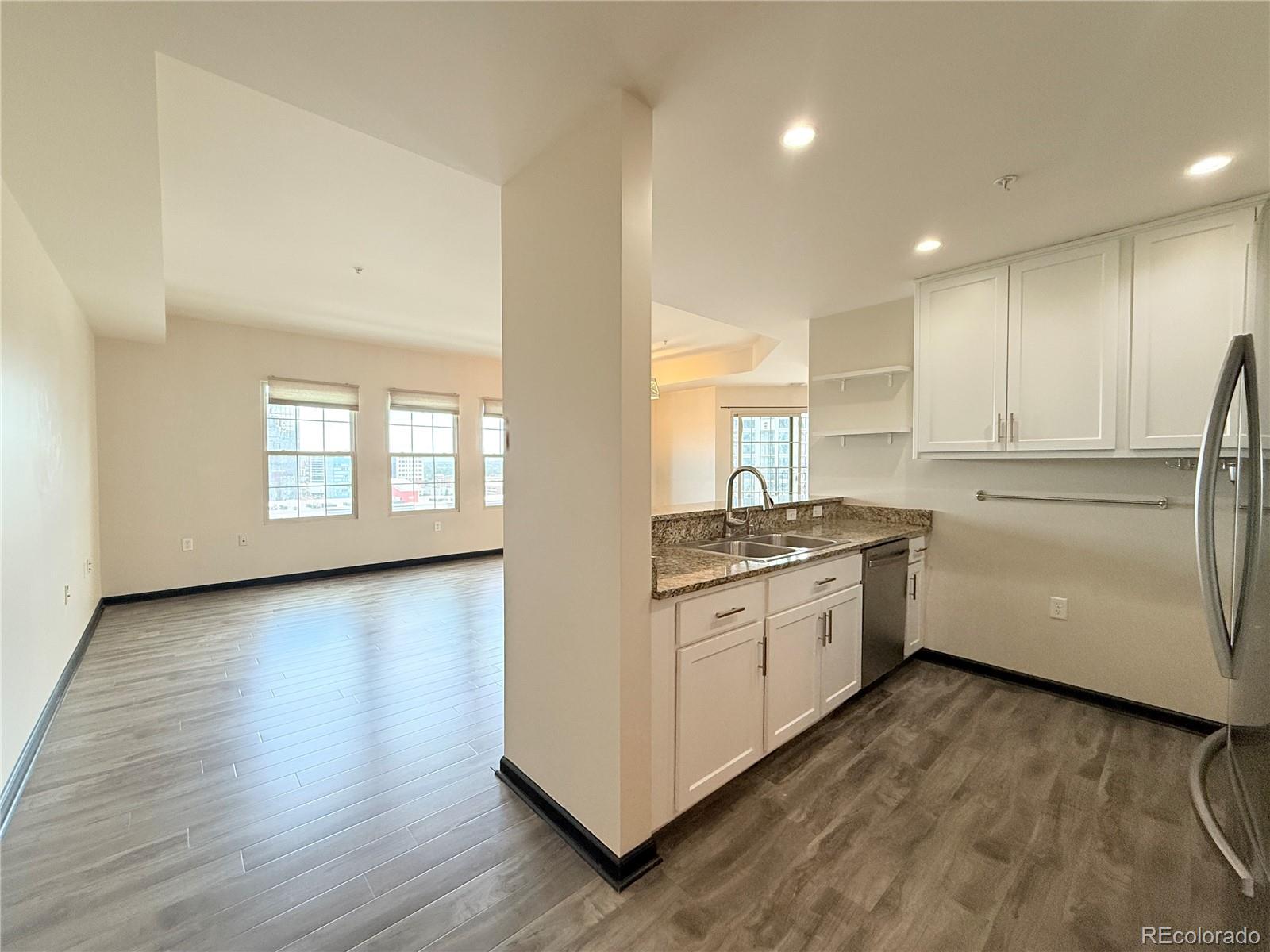 MLS Image #3 for 925 n lincoln street,denver, Colorado