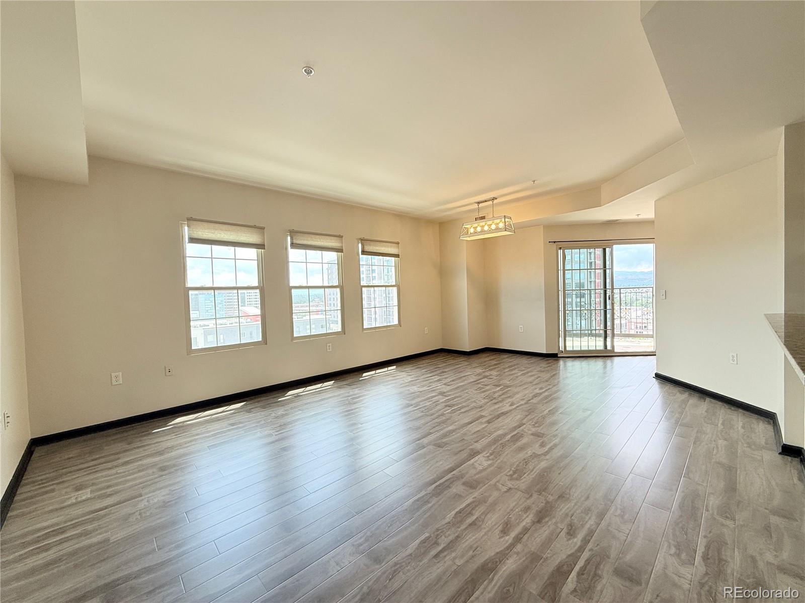 MLS Image #5 for 925 n lincoln street,denver, Colorado