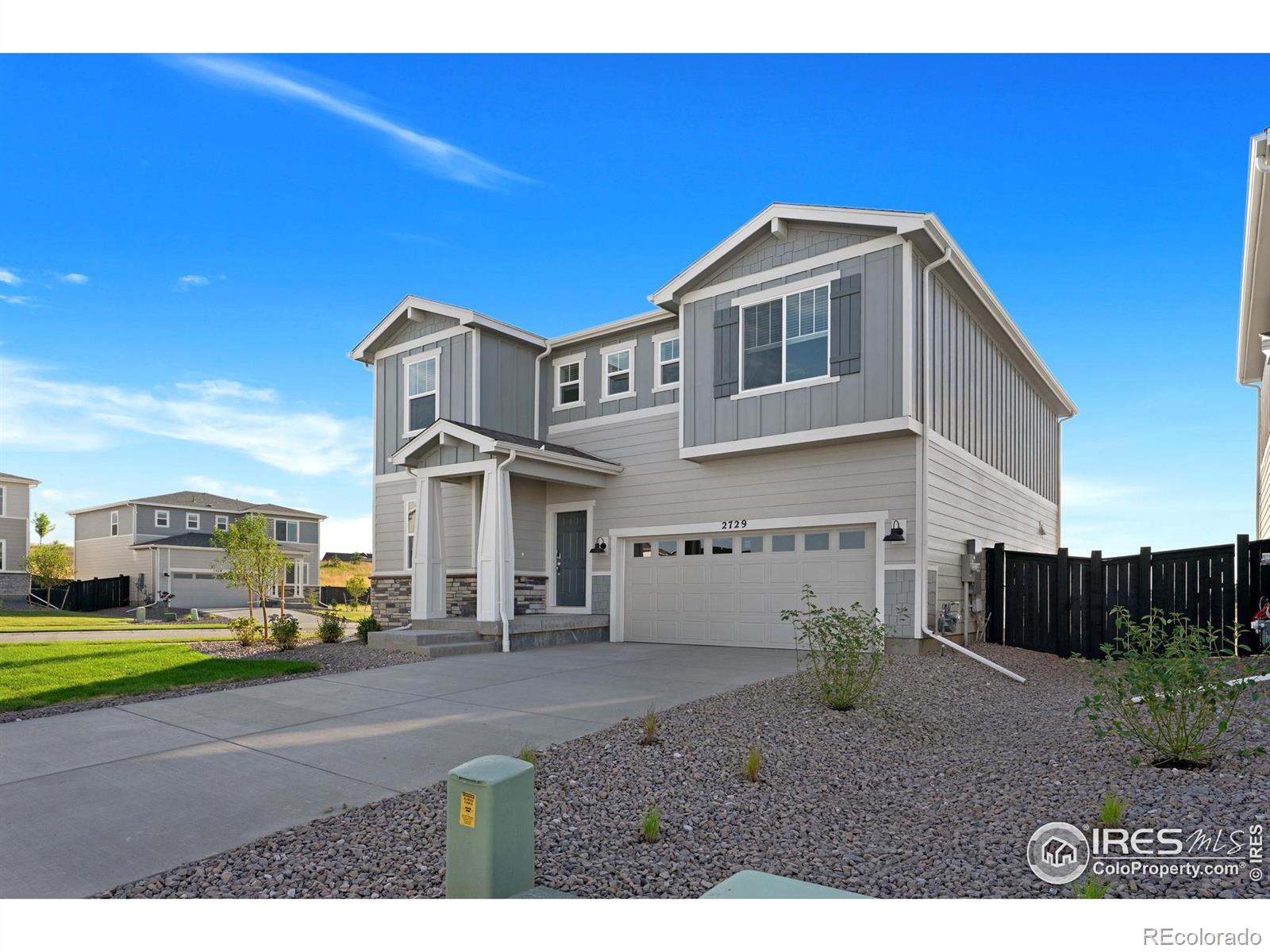 MLS Image #2 for 2729  73rd ave ct,greeley, Colorado