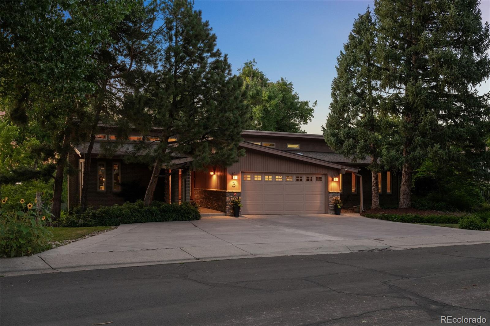 MLS Image #2 for 3  twilight drive,wheat ridge, Colorado