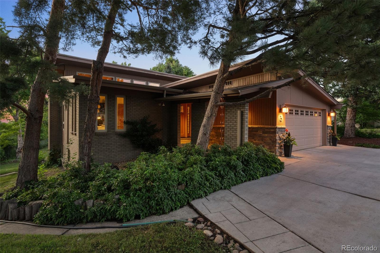 MLS Image #3 for 3  twilight drive,wheat ridge, Colorado