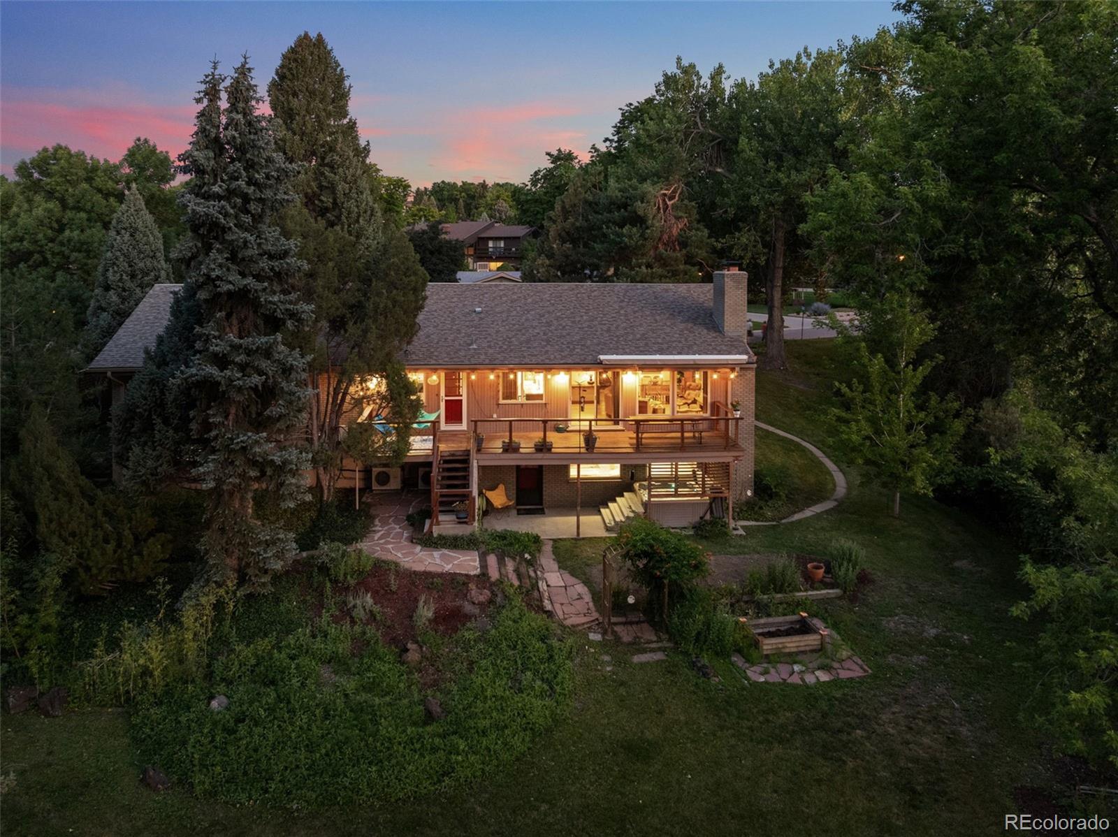 MLS Image #35 for 3  twilight drive,wheat ridge, Colorado