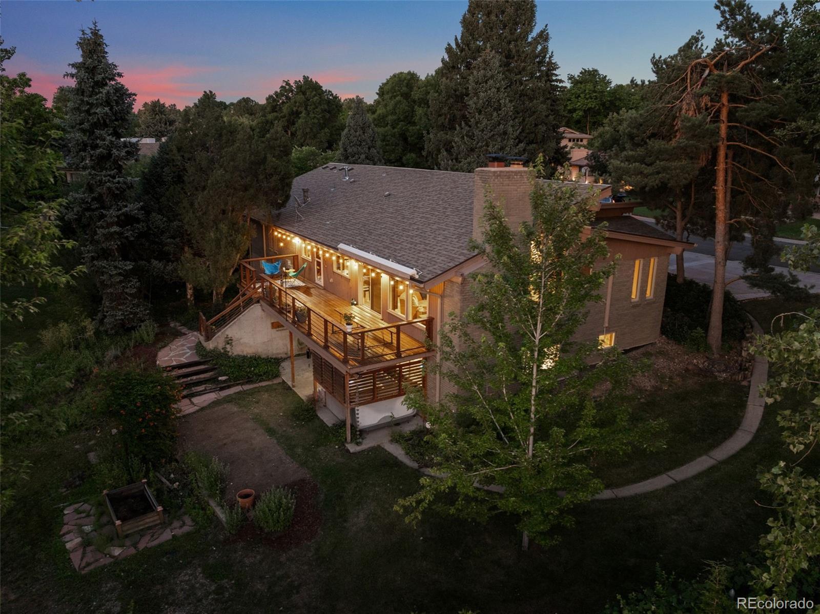 MLS Image #36 for 3  twilight drive,wheat ridge, Colorado