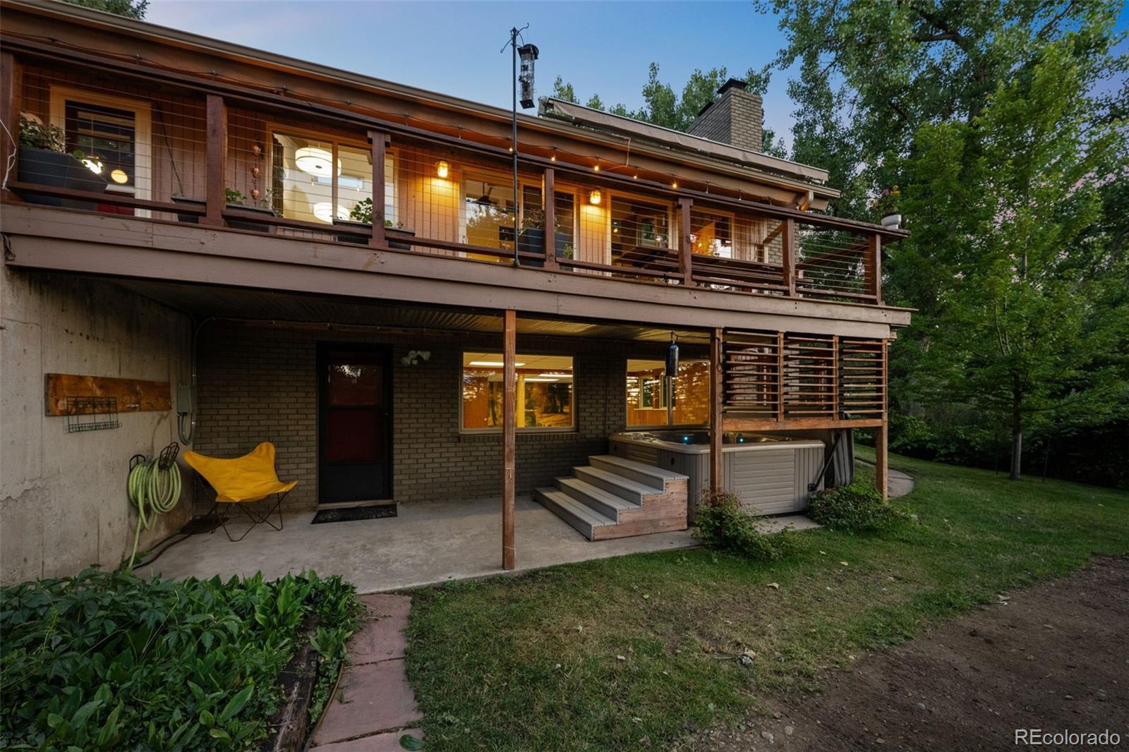MLS Image #37 for 3  twilight drive,wheat ridge, Colorado