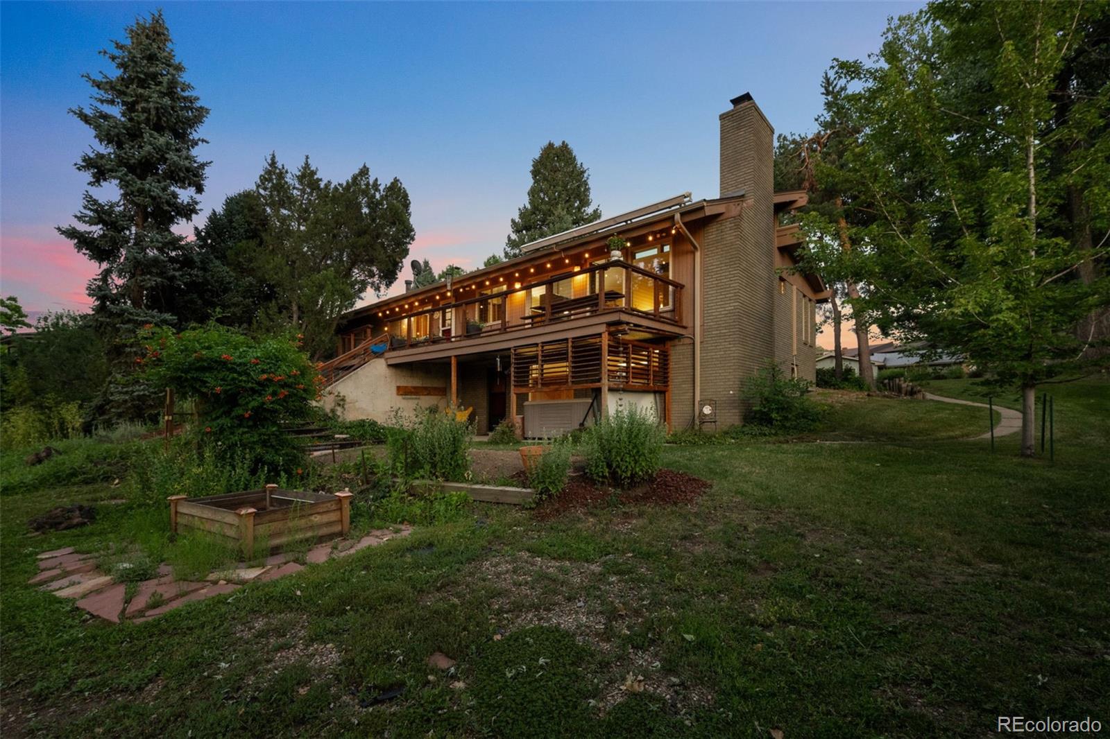 MLS Image #42 for 3  twilight drive,wheat ridge, Colorado