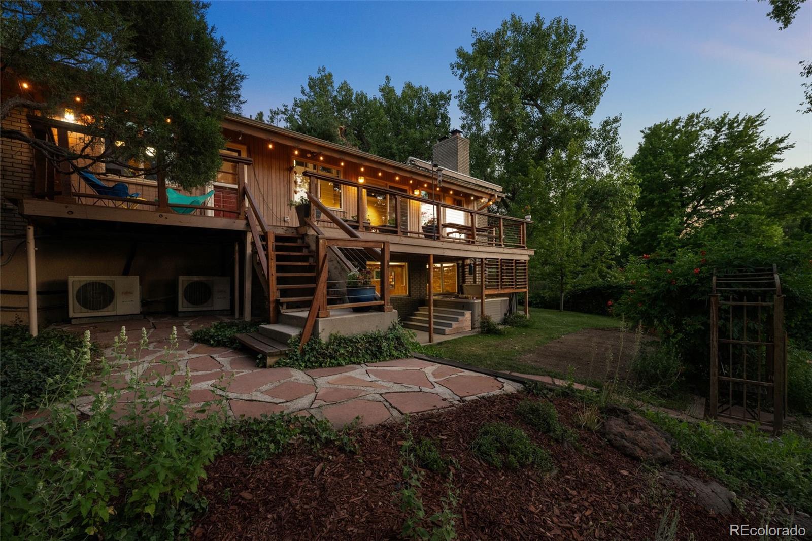 MLS Image #43 for 3  twilight drive,wheat ridge, Colorado