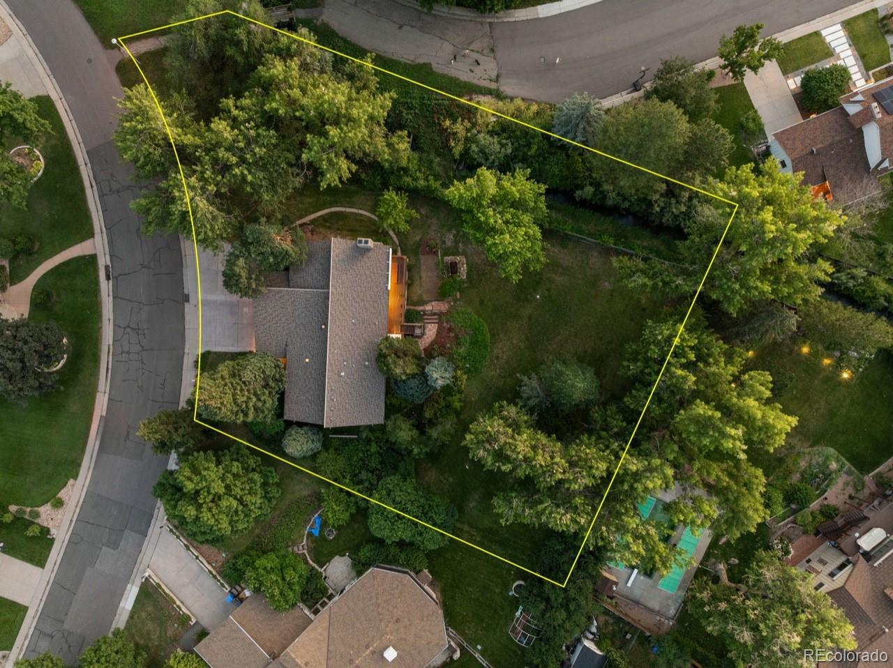 MLS Image #49 for 3  twilight drive,wheat ridge, Colorado