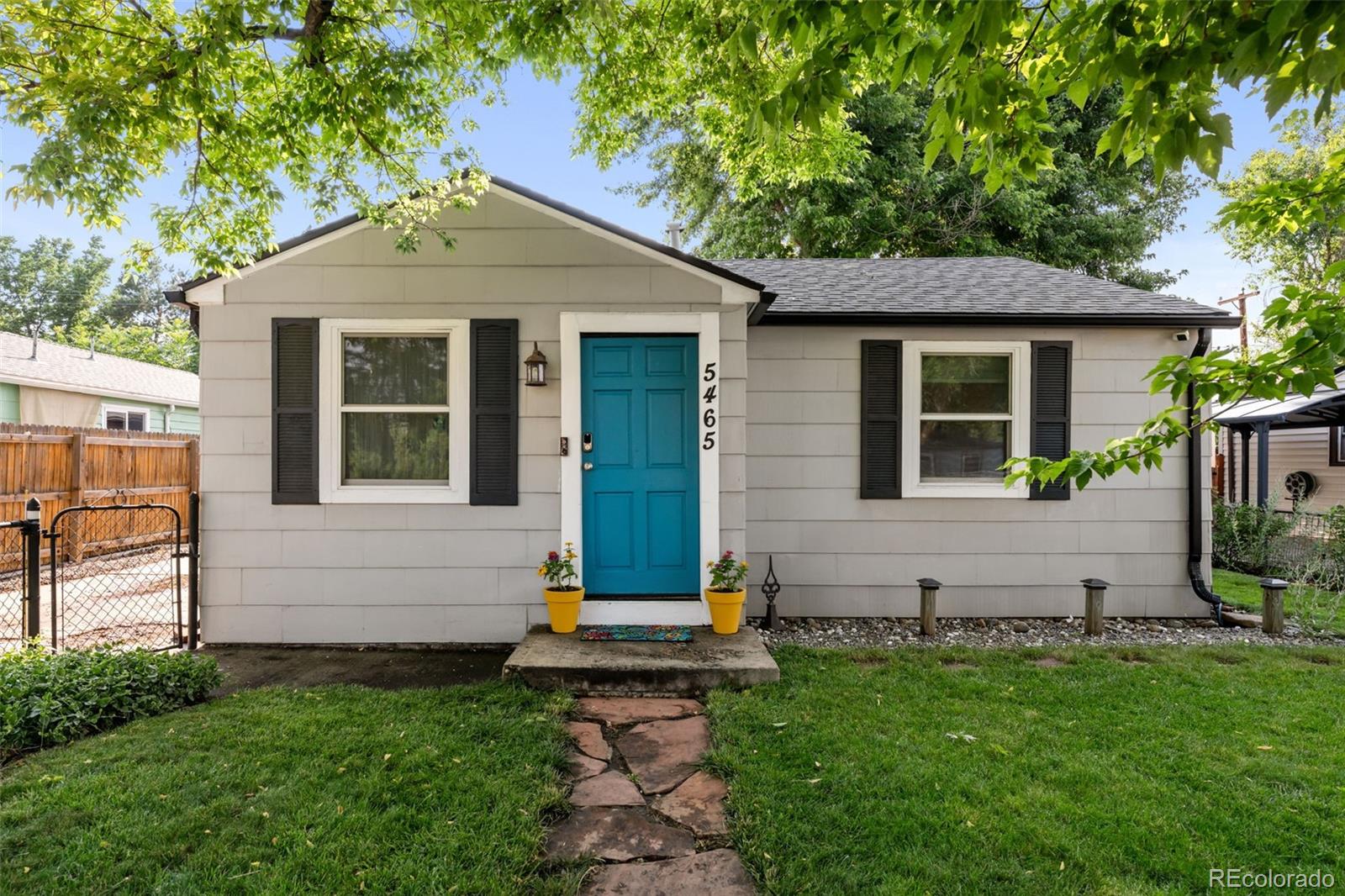 MLS Image #0 for 5465  saulsbury court,arvada, Colorado