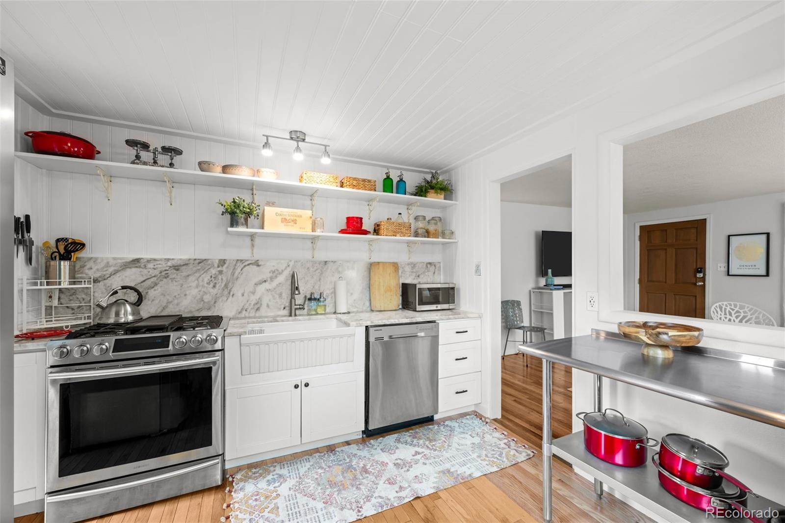 MLS Image #2 for 5465  saulsbury court,arvada, Colorado