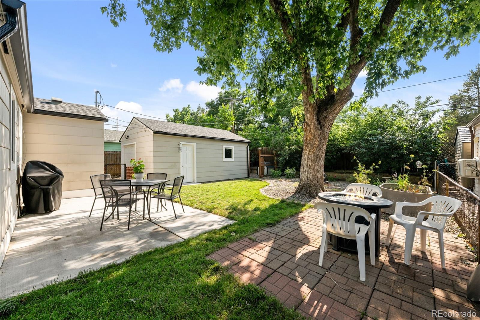 MLS Image #22 for 5465  saulsbury court,arvada, Colorado